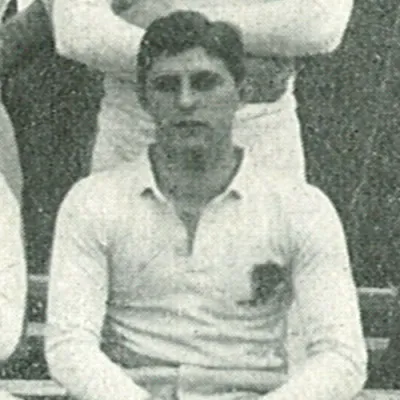 Portrait de Cyril Lowe