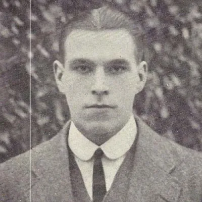 Portrait de Richard Stafford
