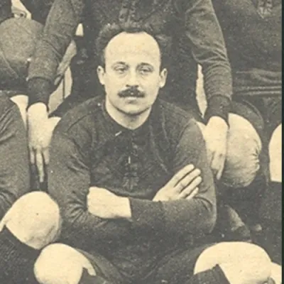 Portrait de Alfred Mayssonnié
