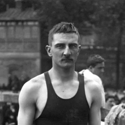 Portrait de André Theuriet