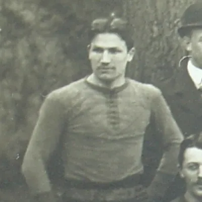Portrait de Émile Lesieur