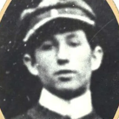 Portrait de François Poeydebasque
