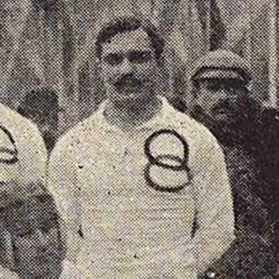 Portrait de Henri Lacassagne