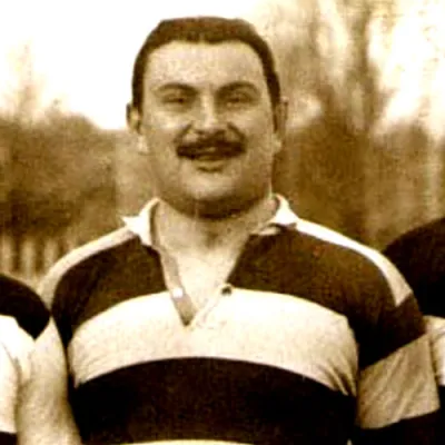 Portrait de Jules Cadenat