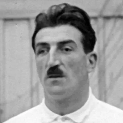 Portrait de Marcel-Frédéric Lubin-Lebrère