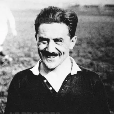 Portrait de Paul Mauriat
