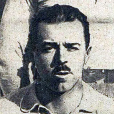 Portrait de Philippe Struxiano