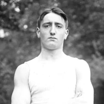 Portrait de Pierre Failliot