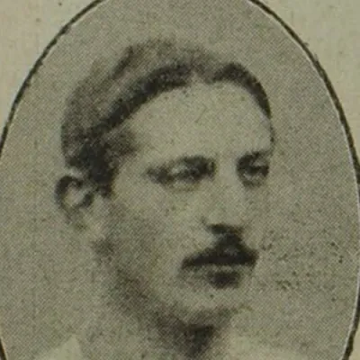 Portrait de Pierre Guillemin