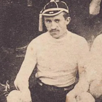 Portrait de Robert Lacoste