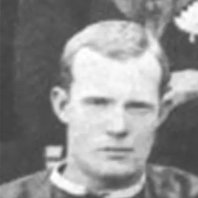 Portrait de John Abbott